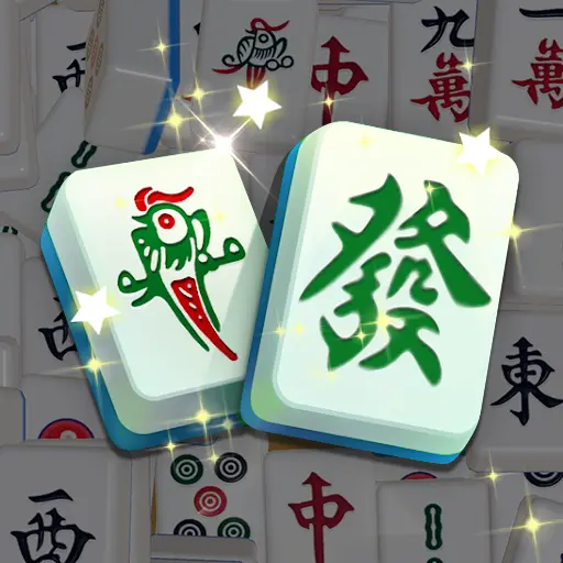 雀友天天消ICON