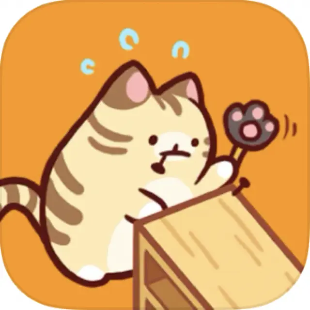 猫咪消方块ICON