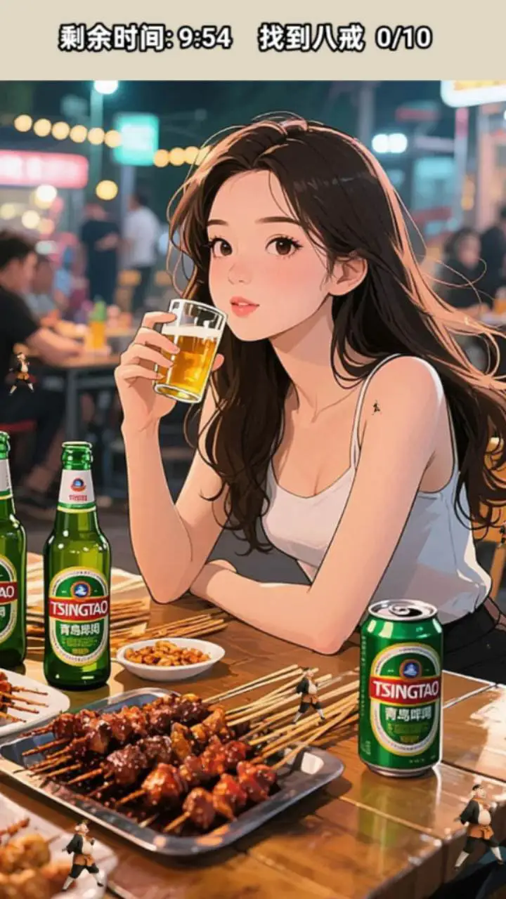 找不同快速找茬_1