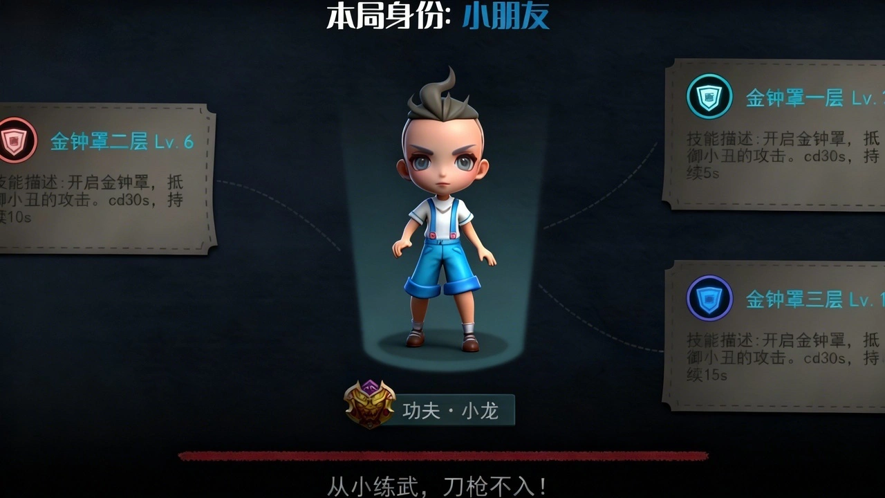 小丑躲猫猫_4