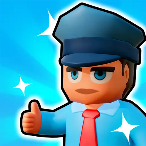 我的运输工厂ICON