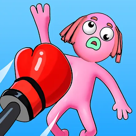 暴打小妖怪游戏ICON
