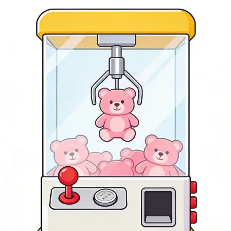 抓了个娃ICON