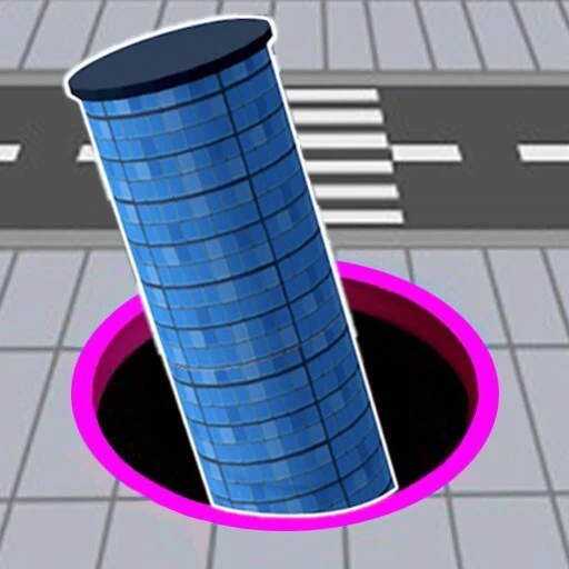 黑洞吞噬进化ICON