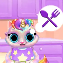 拼了个猫咪ICON