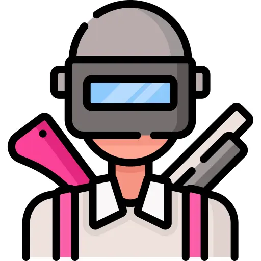 突击特工ICON
