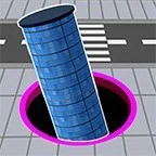 黑洞进化出击ICON
