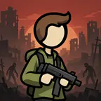 锈城求生日记ICON