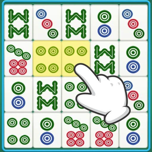 整蛊邻居ICON