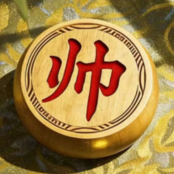 残局小棋王ICON