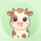 我在农村喂牛ICON