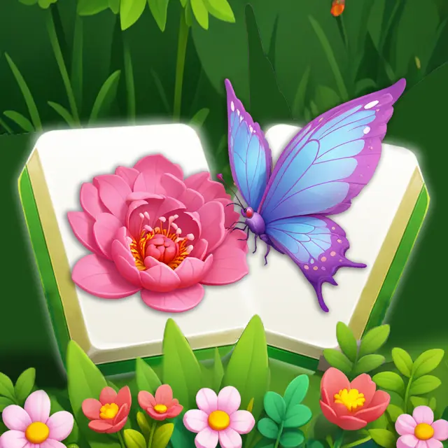 指上消花ICON