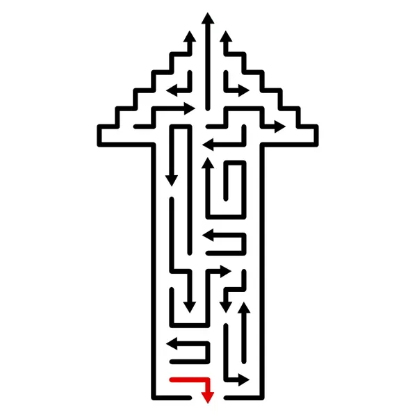 箭头消除闯关ICON