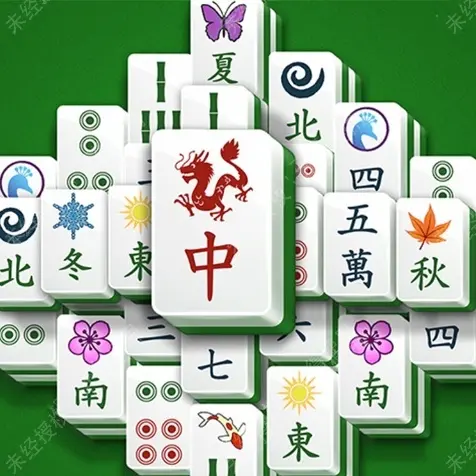 麻将乐消消消ICON