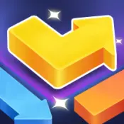 财神送金箭ICON