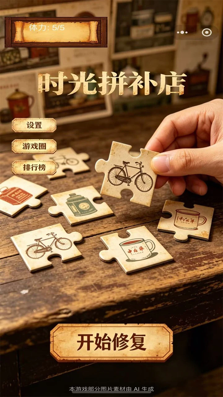 时光拼补店_1