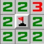 超经典扫雷ICON