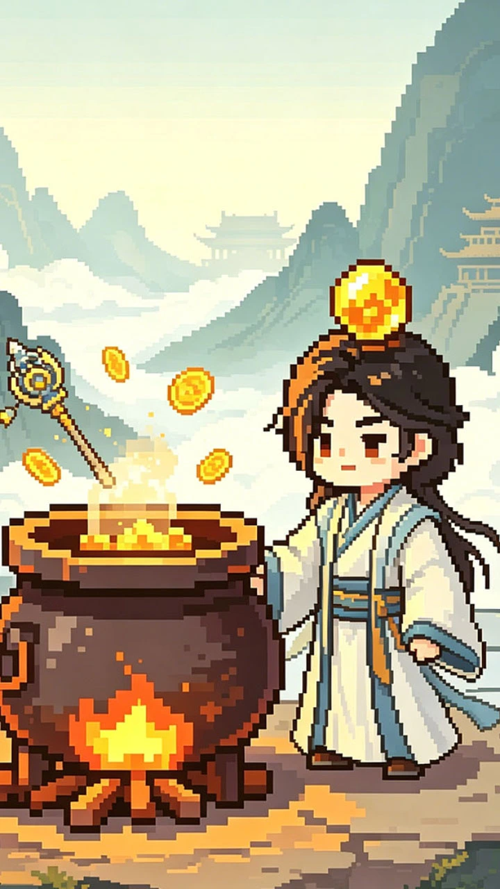 幻想小勇士_3