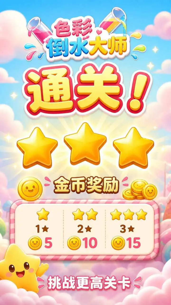色彩倒水大师_3