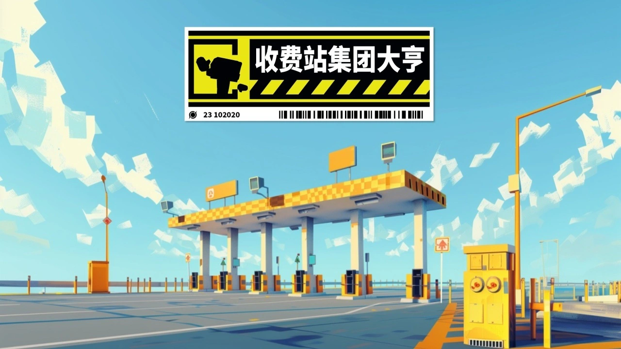 收费站集团大亨_6