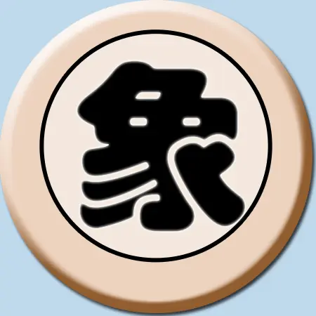 双人下棋ICON