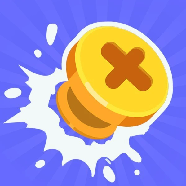 最爱拧螺丝ICON