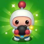 炸弹人大作战ICON
