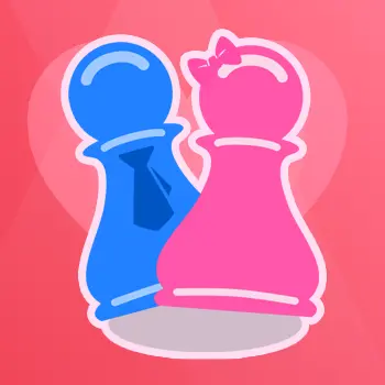 情侣飞行棋挑战ICON