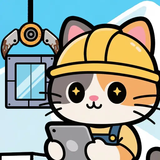 有个大工程ICON