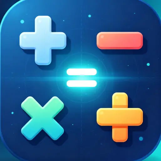24点心算ICON