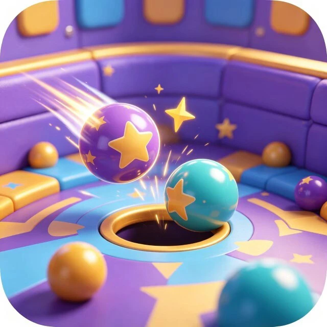 疯狂珠珠ICON