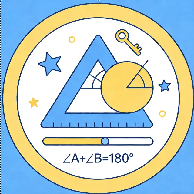 聪明的小鲁班ICON