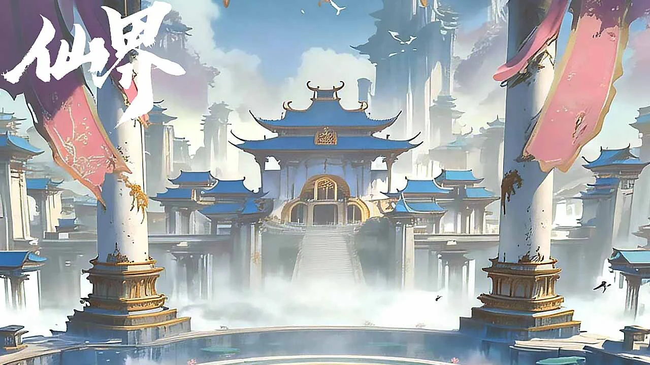 零氪仙尊_6