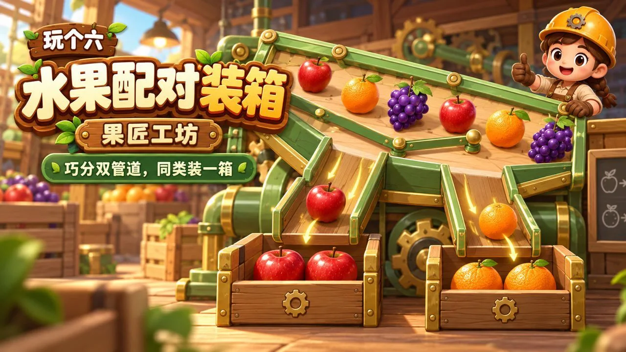 玩个六_6