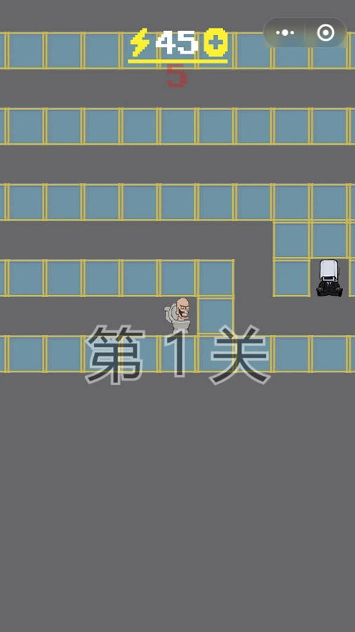 马桶人枪战小游戏_2