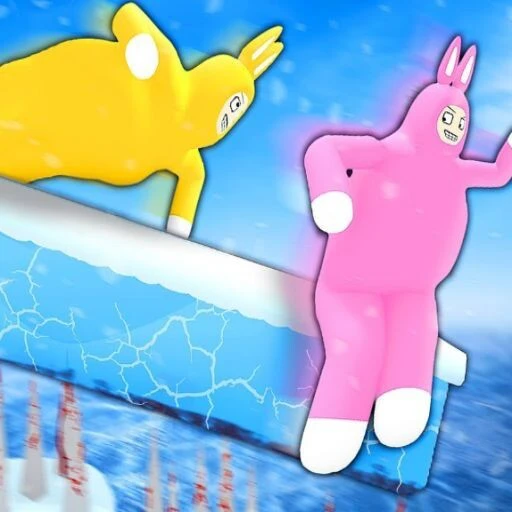 超级兔子跳ICON