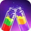 水瓶对对碰ICON