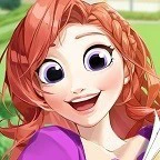 蜜糖世界ICON