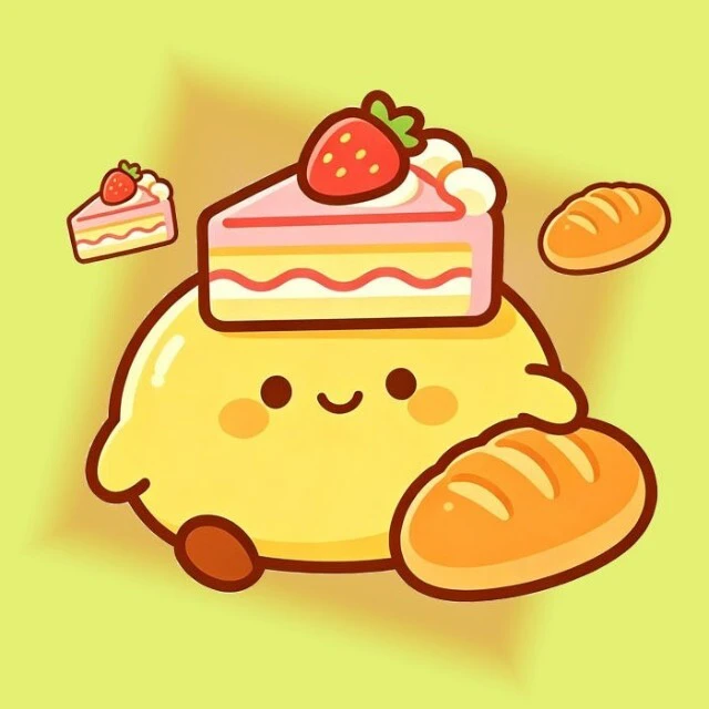 蛋了个包ICON