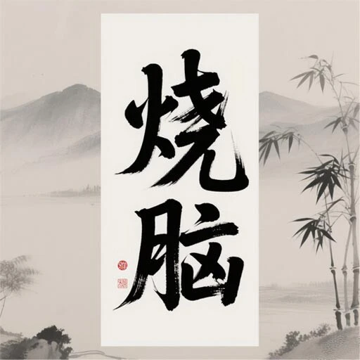 拼字超烧脑ICON