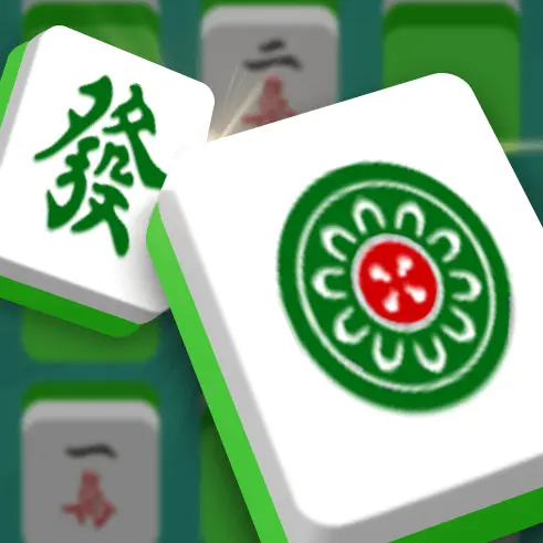 麻将消消消乐消除ICON