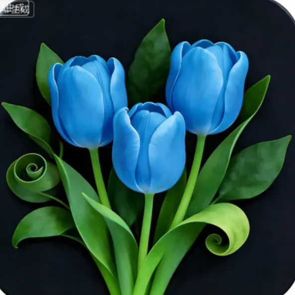 消除鲜花消消乐ICON