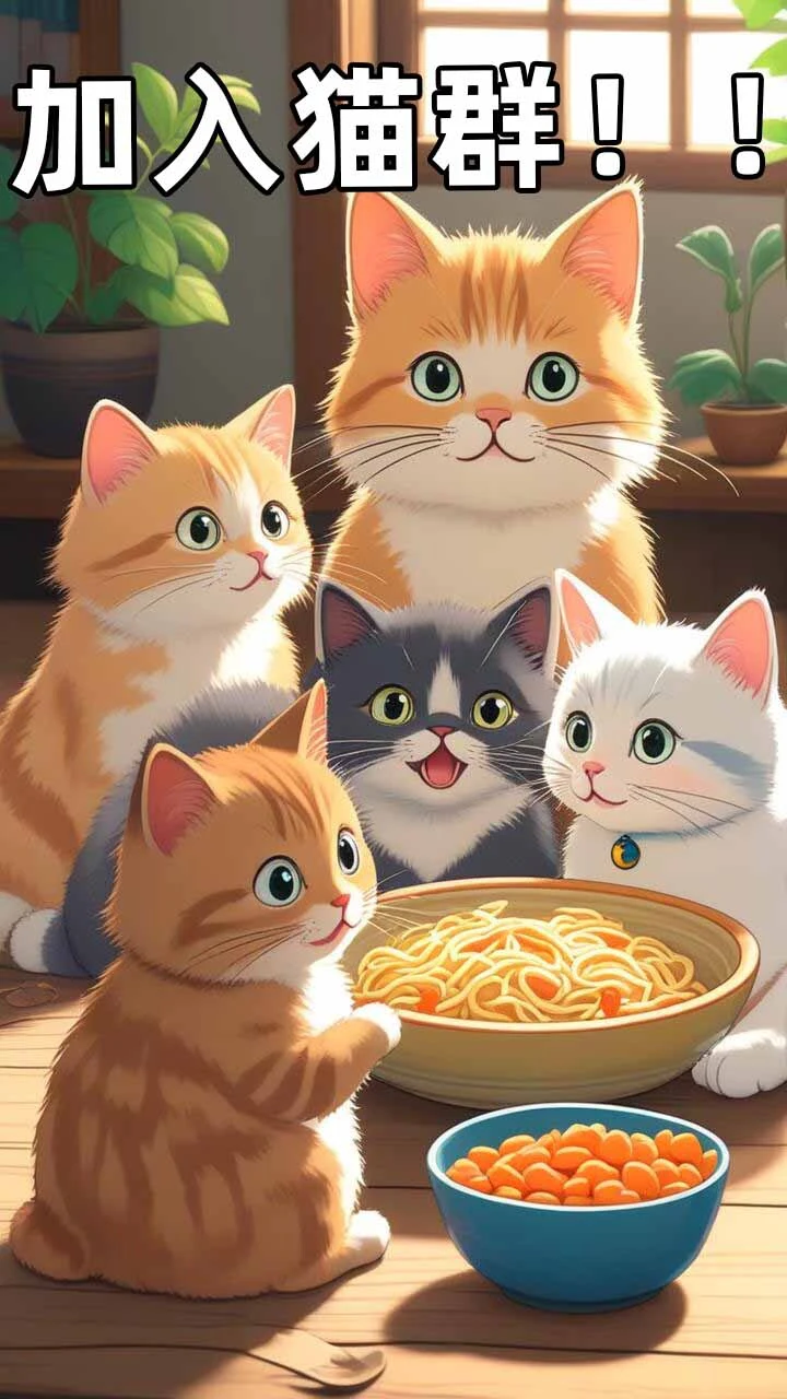 小猫救救_3