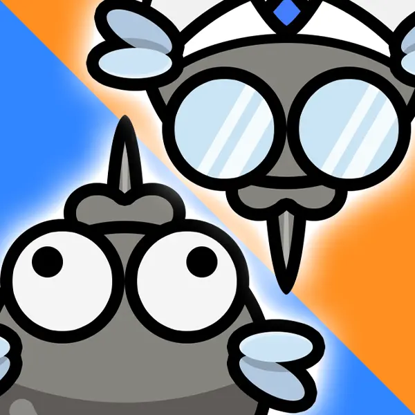 蚊子工作者ICON