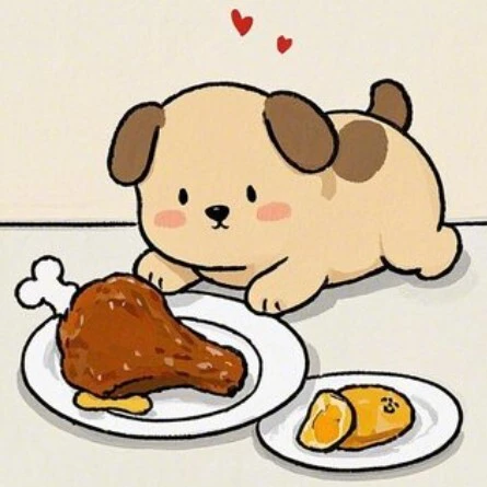 找对算你牛ICON