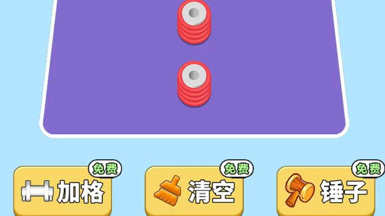 打螺丝织毛线_6