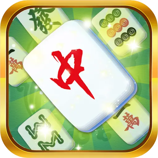麻将消消消乐ICON