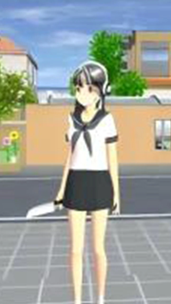 樱花公主模拟_2