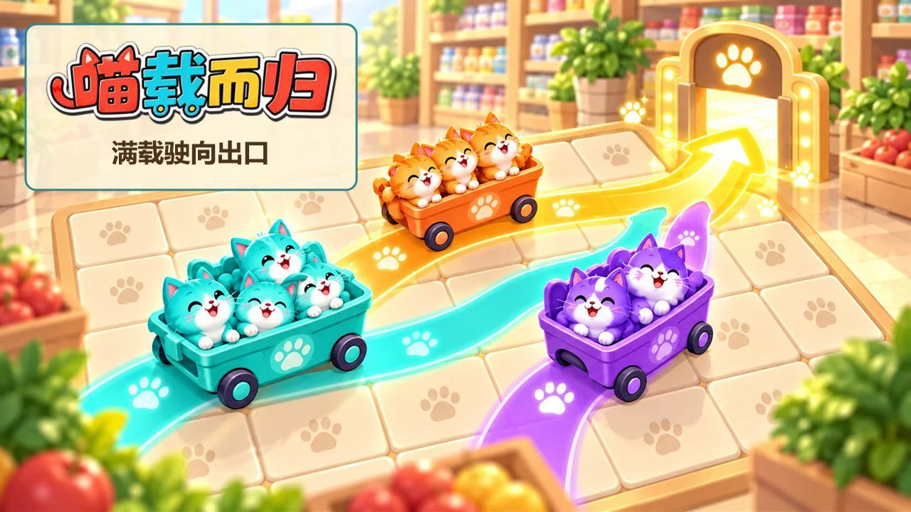 喵载而归_6