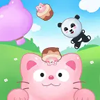 打个大气球ICON